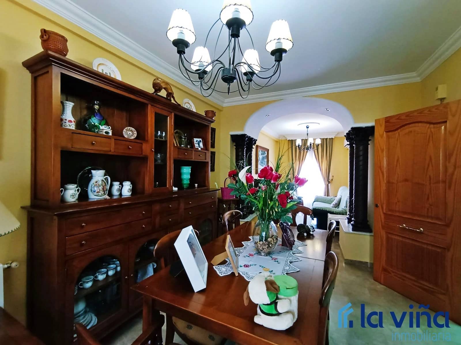 4 camera da letto Casa in vendita in Mollina - 185.000 € (Rif: 8142418)