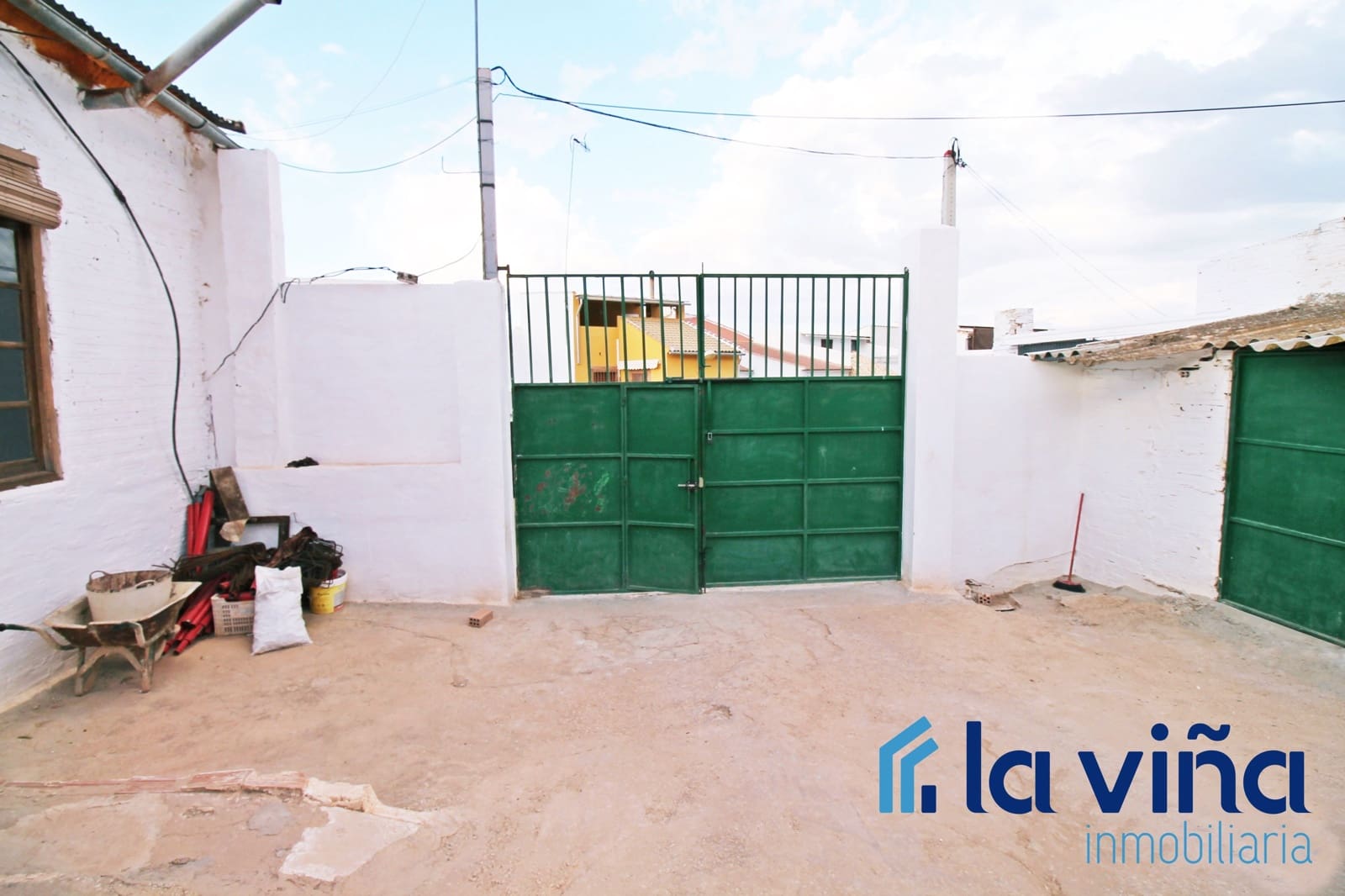 Byggetomt til salgs i Alameda - € 115 000 (Ref: 8142420)