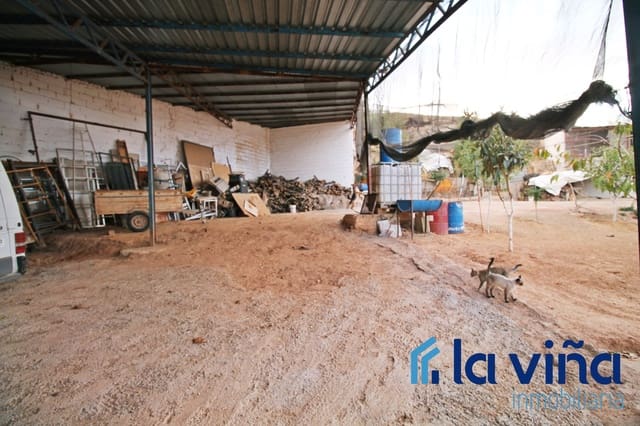 Building Plot for sale in Alameda - € 115,000 (Ref: 8142420)