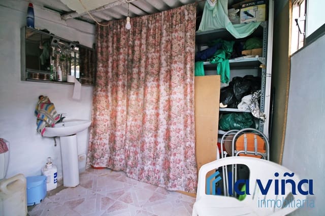 Building Plot for sale in Alameda - € 115,000 (Ref: 8142420)