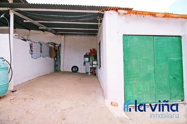 Building Plot for sale in Alameda - € 115,000 (Ref: 8142420)