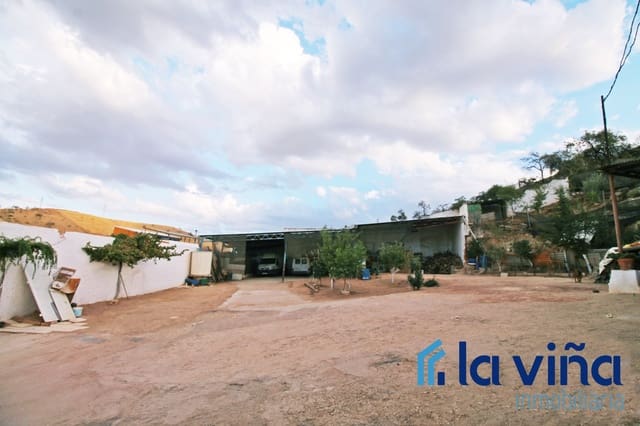 Building Plot for sale in Alameda - € 115,000 (Ref: 8142420)