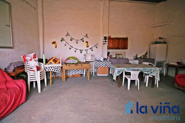 Building Plot for sale in Alameda - € 115,000 (Ref: 8142420)