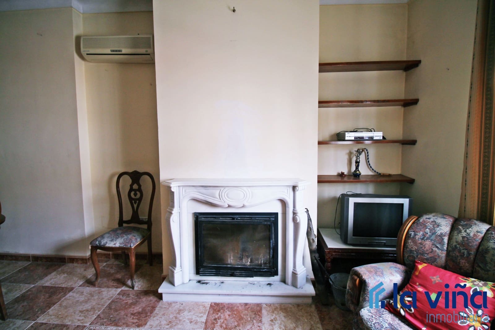 3 camera da letto Finca/Casa di Campagna in vendita in Fuente de Piedra - 151.000 € (Rif: 8142424)