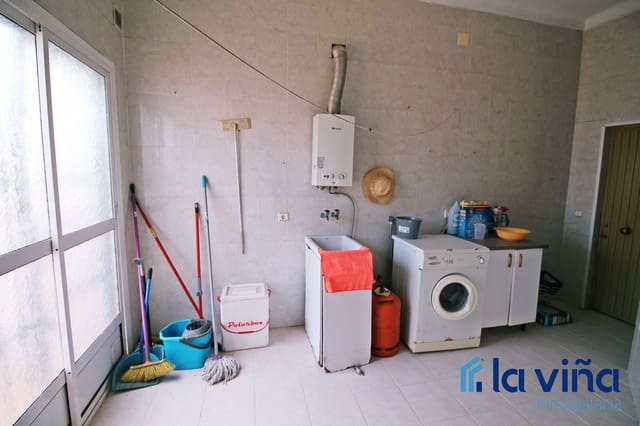 3 camera da letto Finca/Casa di Campagna in vendita in Fuente de Piedra - 151.000 € (Rif: 8142424)