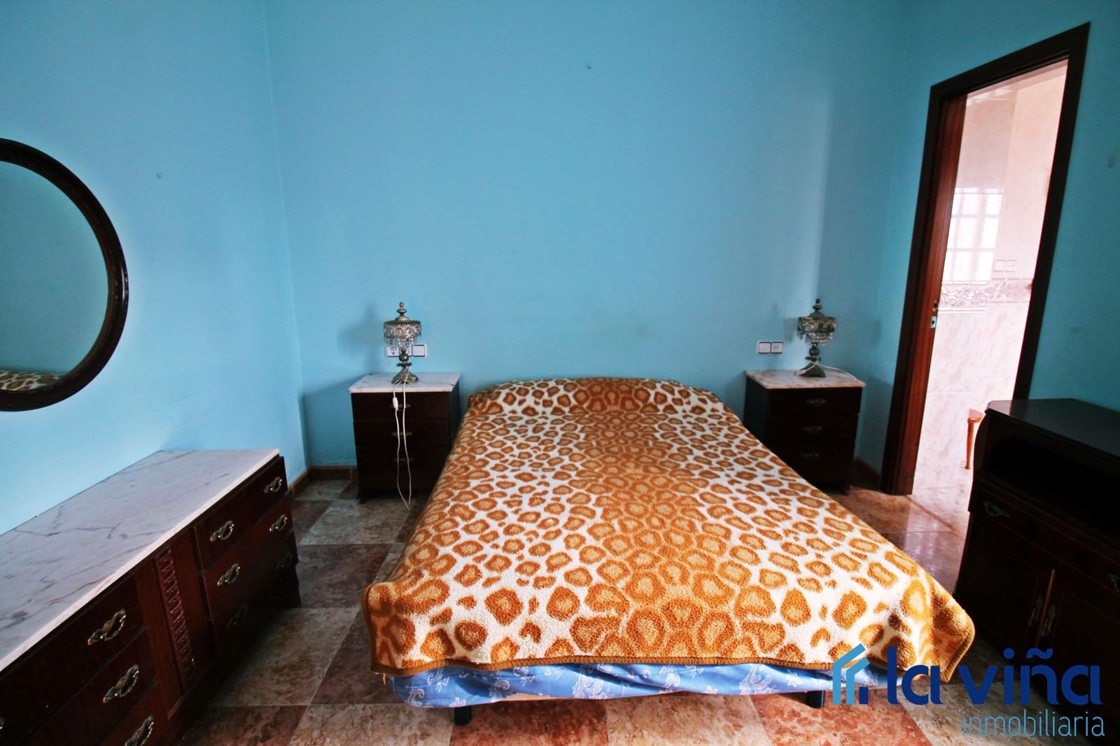 3 camera da letto Finca/Casa di Campagna in vendita in Fuente de Piedra - 151.000 € (Rif: 8142424)