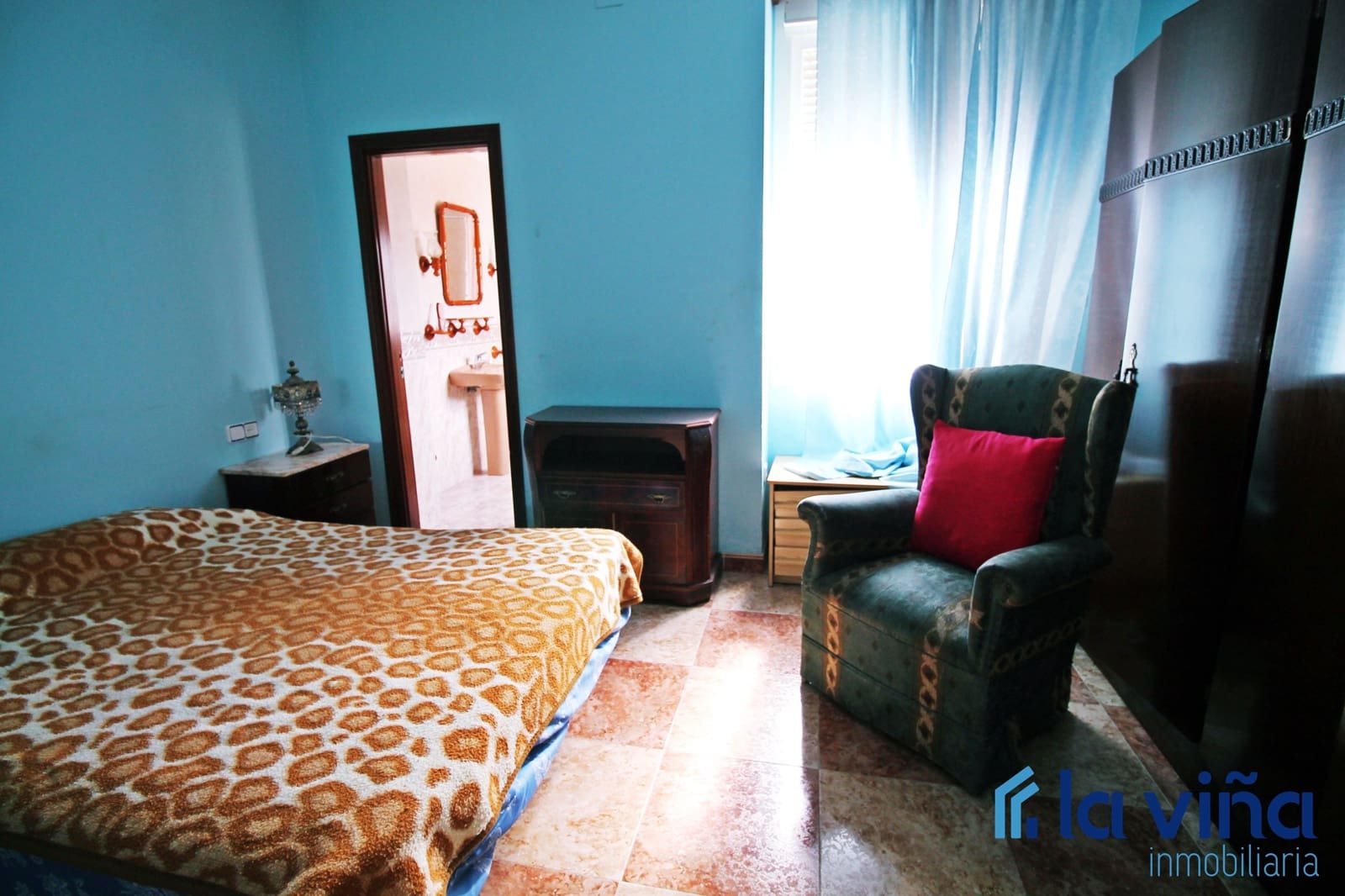 3 camera da letto Finca/Casa di Campagna in vendita in Fuente de Piedra - 151.000 € (Rif: 8142424)