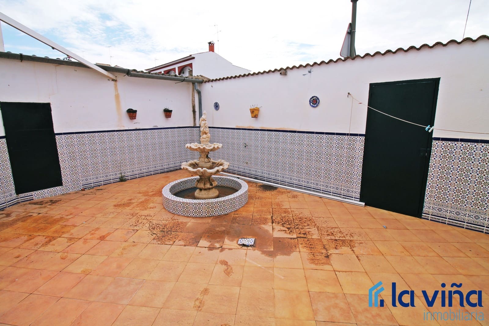 3 camera da letto Finca/Casa di Campagna in vendita in Fuente de Piedra - 151.000 € (Rif: 8142424)