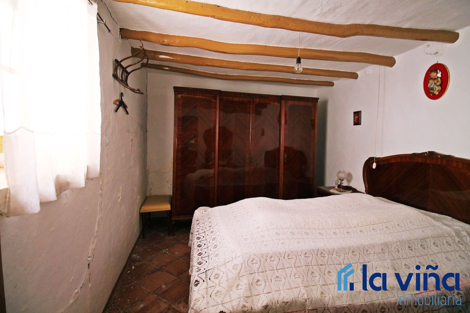 Finca/Herregård til salgs i Mollina - € 105 000 (Ref: 8142428)