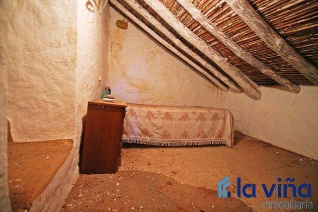 Finca/Herregård til salgs i Mollina - € 105 000 (Ref: 8142428)