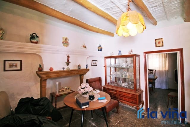 Finca/Herregård til salgs i Mollina - € 105 000 (Ref: 8142428)