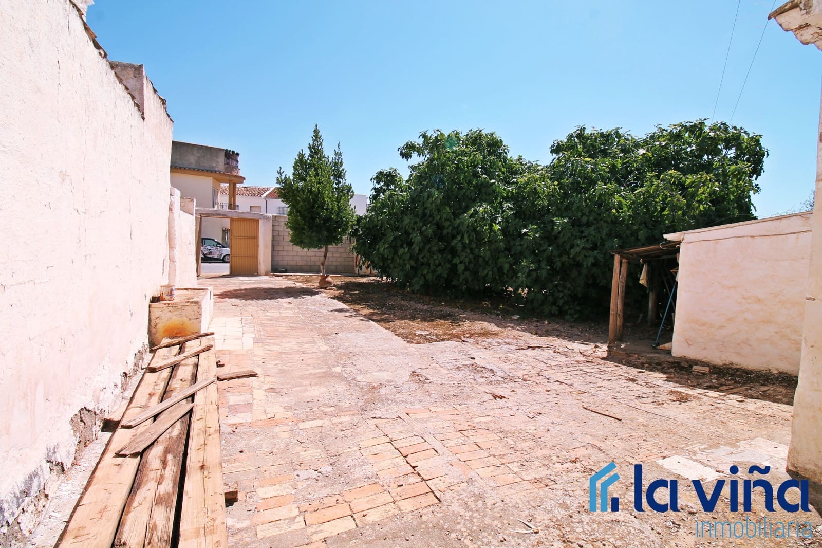 Finca/Herregård til salgs i Mollina - € 105 000 (Ref: 8142428)