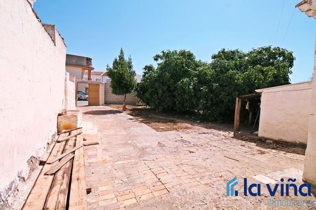 Finca/Herregård til salgs i Mollina - € 105 000 (Ref: 8142428)