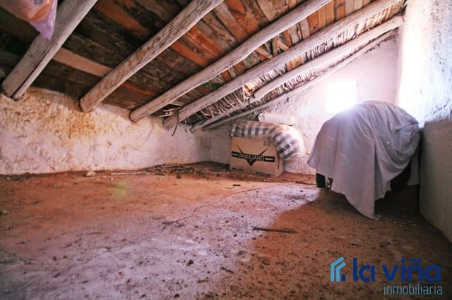 Finca/Herregård til salgs i Mollina - € 105 000 (Ref: 8142428)