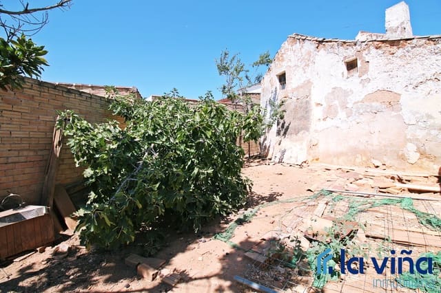 Finca/Herregård til salgs i Mollina - € 105 000 (Ref: 8142428)