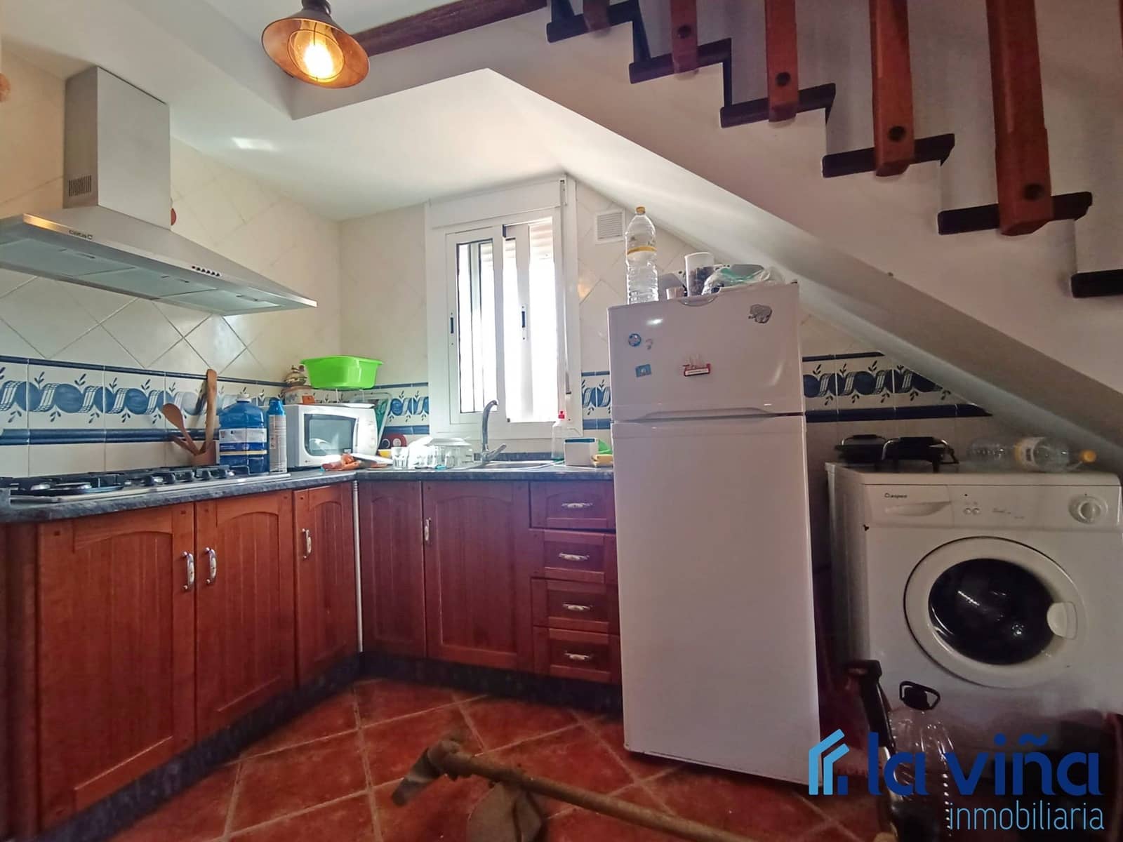 3 soverom Finca/Herregård til salgs i El Burgo med svømmebasseng garasje - € 231 900 (Ref: 8142430)