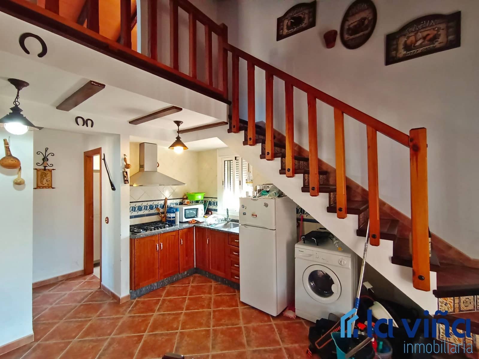 3 soverom Finca/Herregård til salgs i El Burgo med svømmebasseng garasje - € 231 900 (Ref: 8142430)