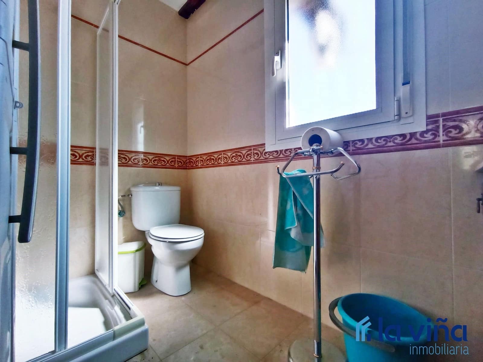 3 soverom Finca/Herregård til salgs i El Burgo med svømmebasseng garasje - € 231 900 (Ref: 8142430)