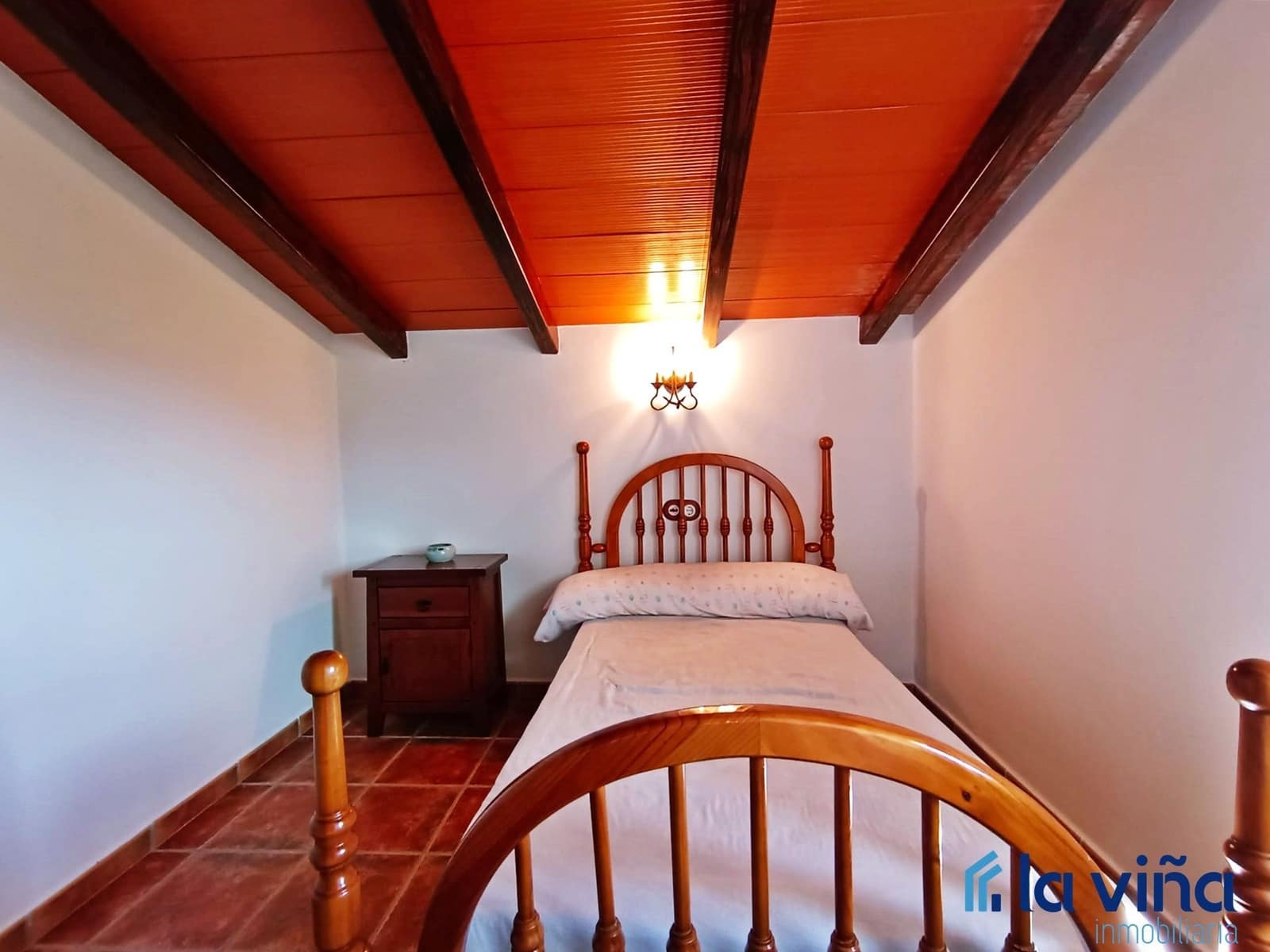 3 soverom Finca/Herregård til salgs i El Burgo med svømmebasseng garasje - € 231 900 (Ref: 8142430)