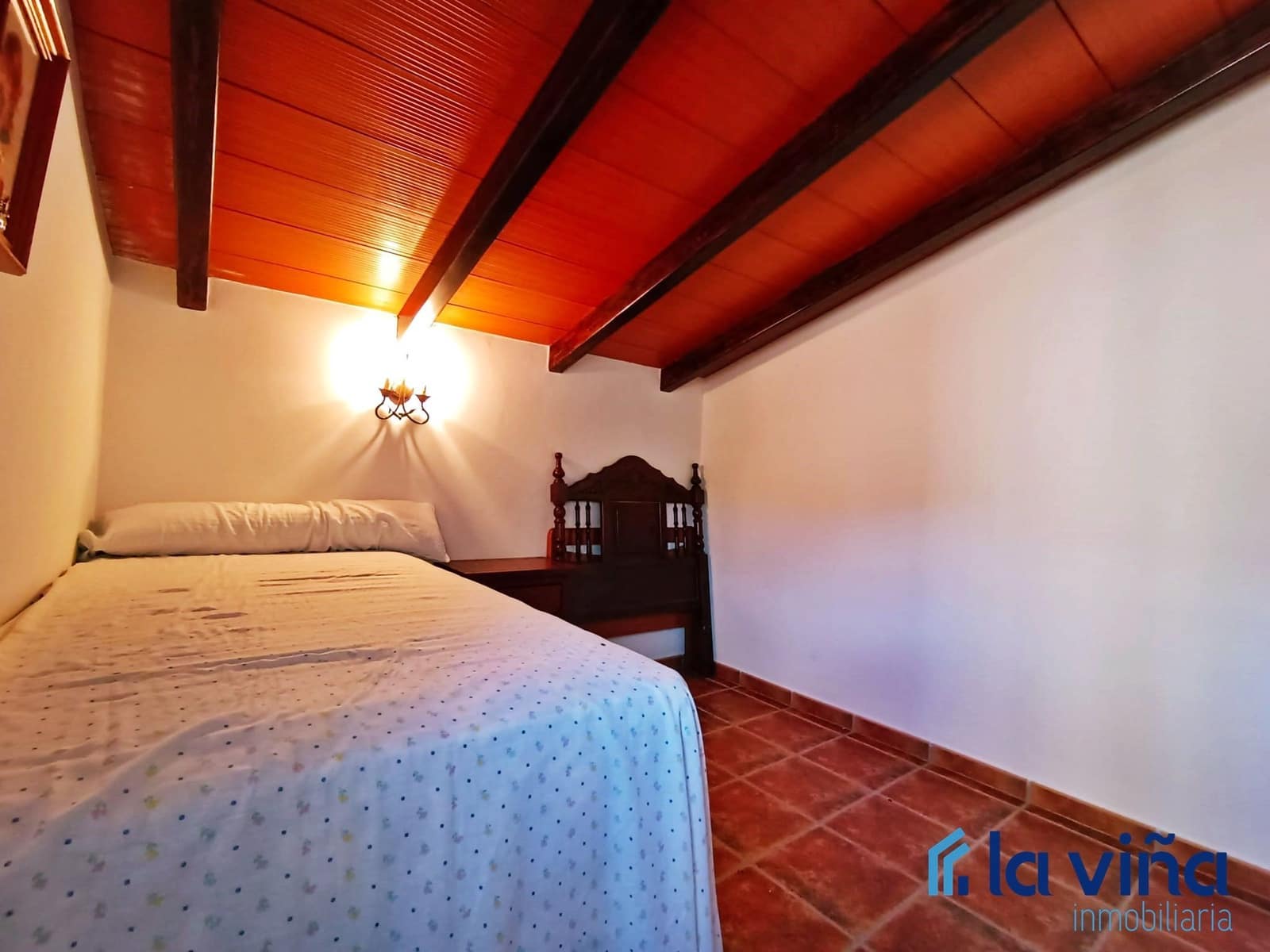 3 soverom Finca/Herregård til salgs i El Burgo med svømmebasseng garasje - € 231 900 (Ref: 8142430)