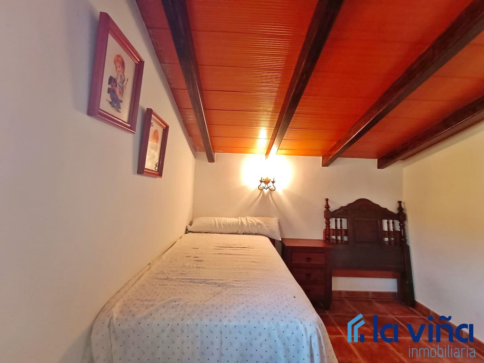 3 soverom Finca/Herregård til salgs i El Burgo med svømmebasseng garasje - € 231 900 (Ref: 8142430)