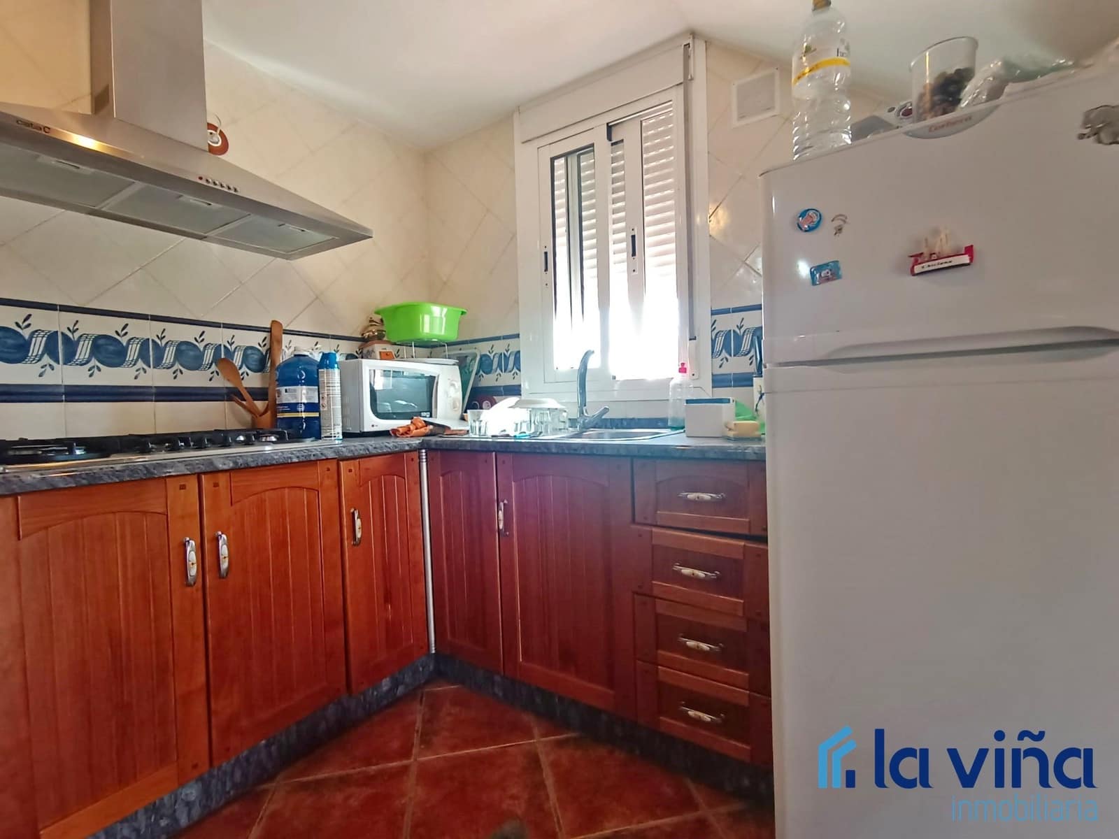 3 soverom Finca/Herregård til salgs i El Burgo med svømmebasseng garasje - € 231 900 (Ref: 8142430)