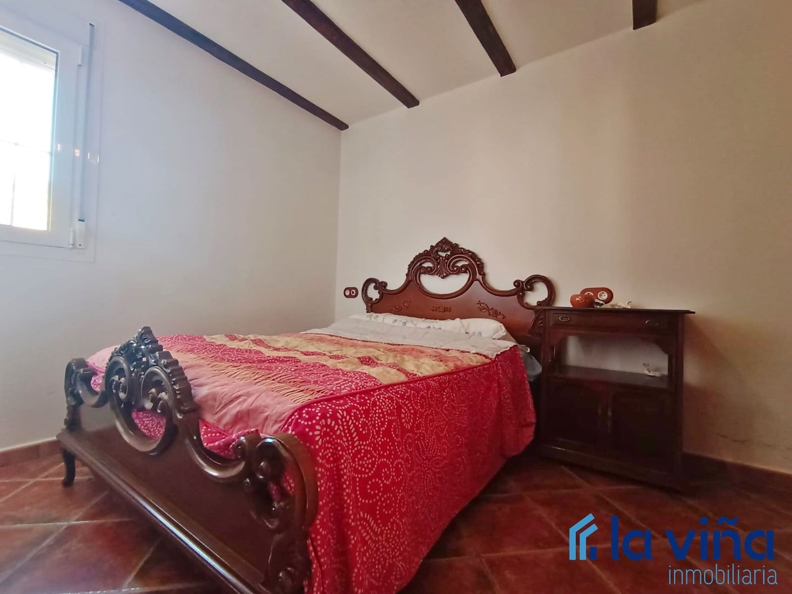 3 soverom Finca/Herregård til salgs i El Burgo med svømmebasseng garasje - € 231 900 (Ref: 8142430)