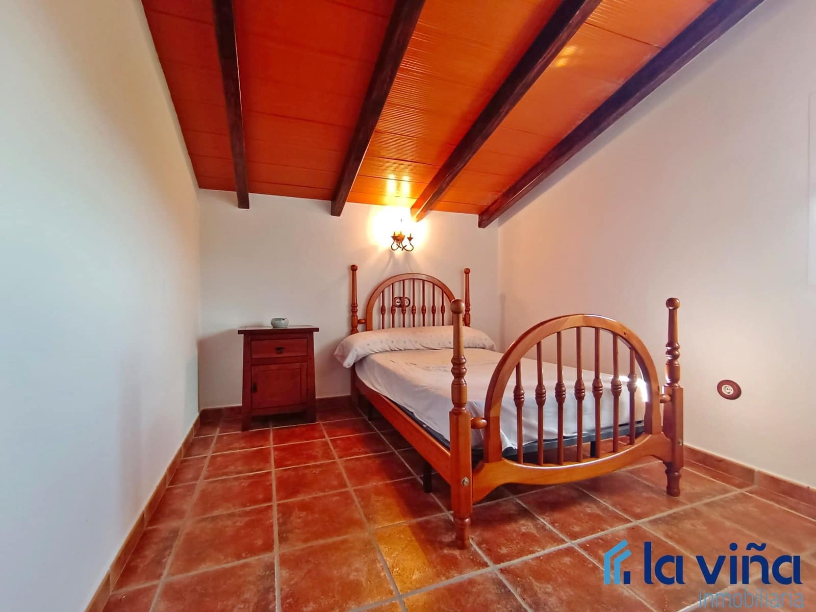 3 soverom Finca/Herregård til salgs i El Burgo med svømmebasseng garasje - € 231 900 (Ref: 8142430)