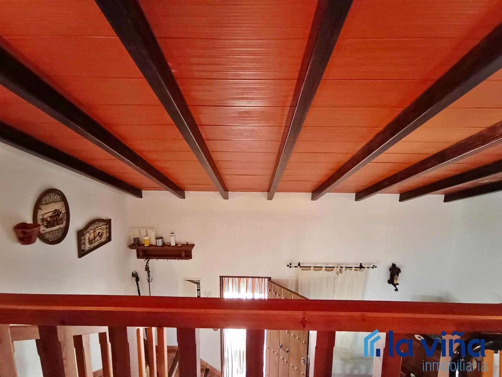 3 soverom Finca/Herregård til salgs i El Burgo med svømmebasseng garasje - € 231 900 (Ref: 8142430)