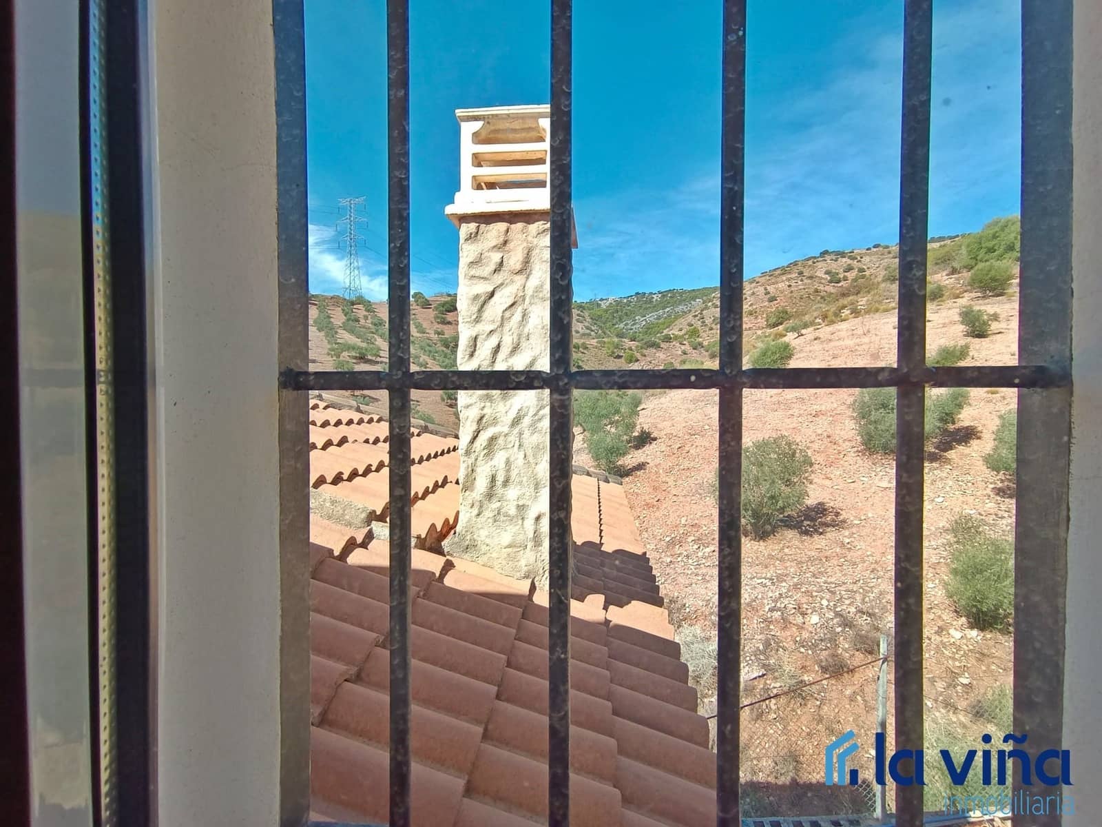 3 soverom Finca/Herregård til salgs i El Burgo med svømmebasseng garasje - € 231 900 (Ref: 8142430)