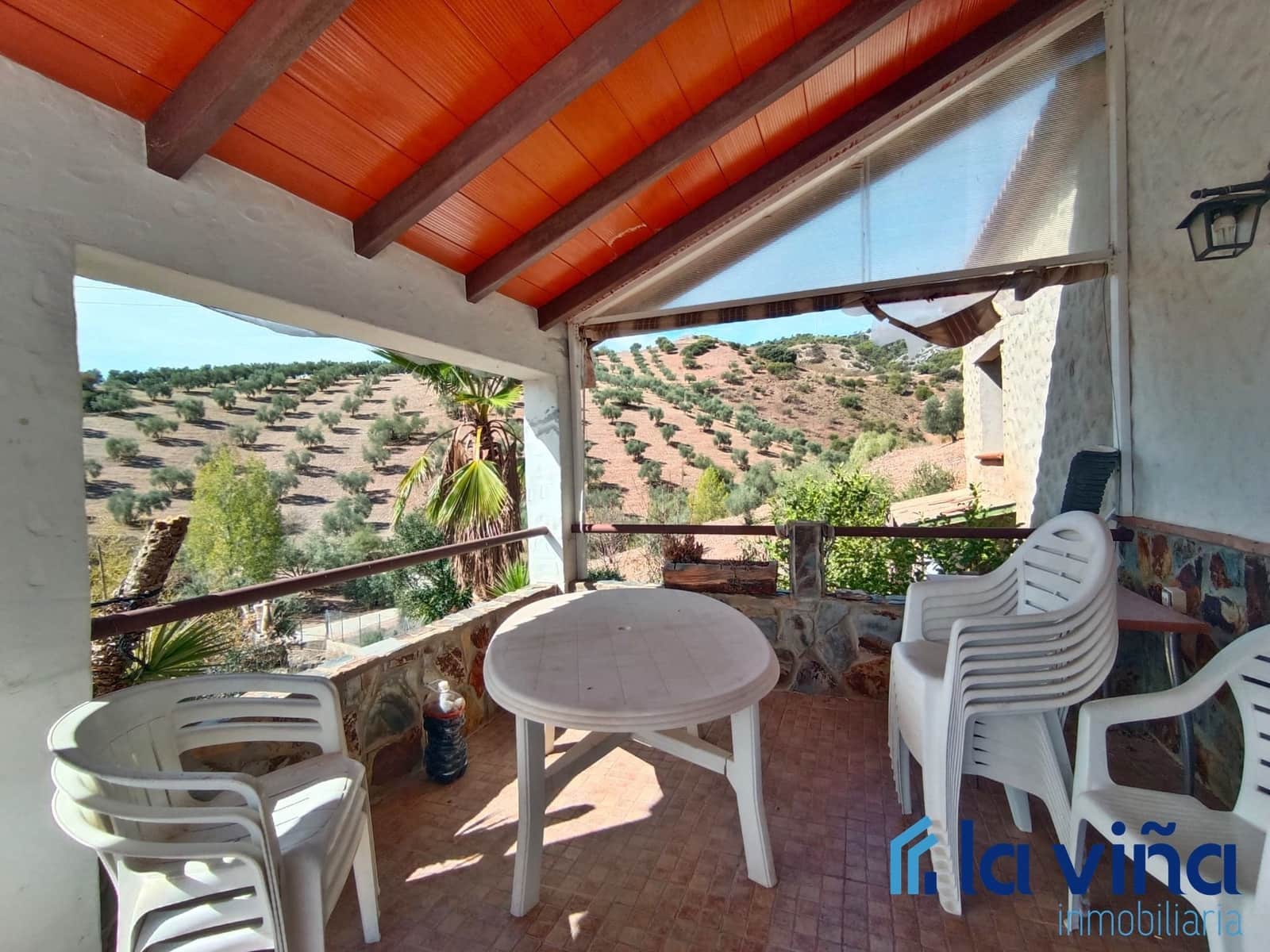 3 soverom Finca/Herregård til salgs i El Burgo med svømmebasseng garasje - € 231 900 (Ref: 8142430)