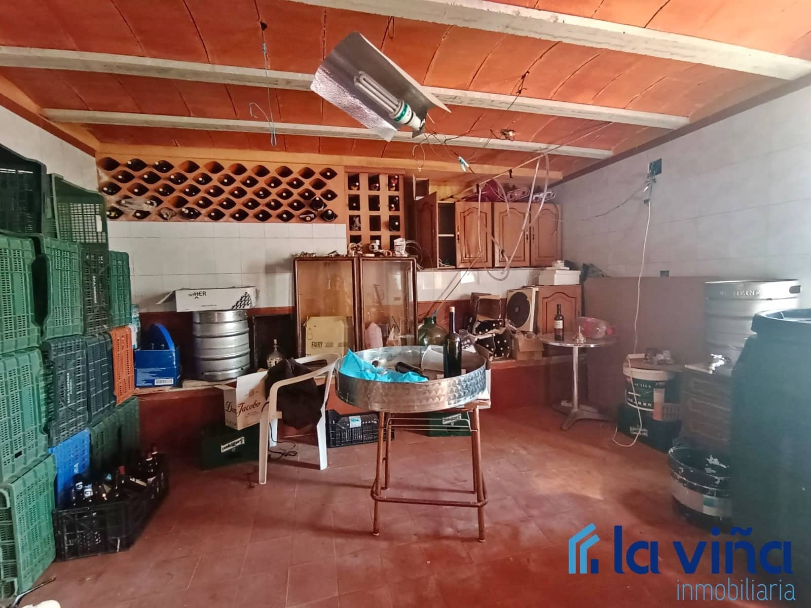 3 soverom Finca/Herregård til salgs i El Burgo med svømmebasseng garasje - € 231 900 (Ref: 8142430)