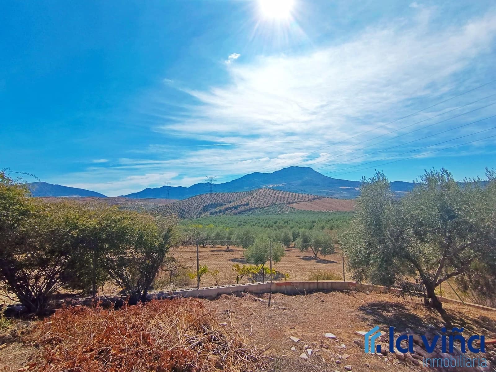 3 soverom Finca/Herregård til salgs i El Burgo med svømmebasseng garasje - € 231 900 (Ref: 8142430)