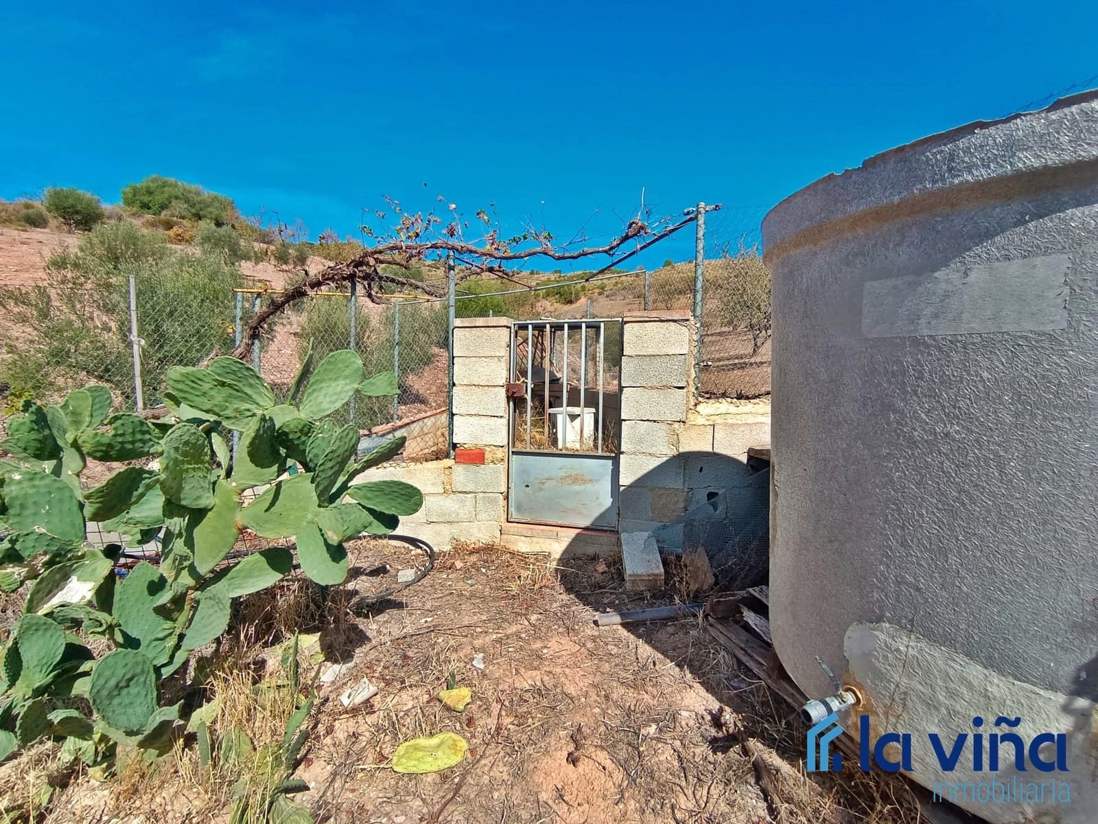 3 soverom Finca/Herregård til salgs i El Burgo med svømmebasseng garasje - € 231 900 (Ref: 8142430)