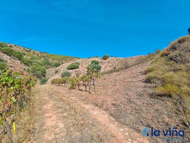 3 soverom Finca/Herregård til salgs i El Burgo med svømmebasseng garasje - € 231 900 (Ref: 8142430)