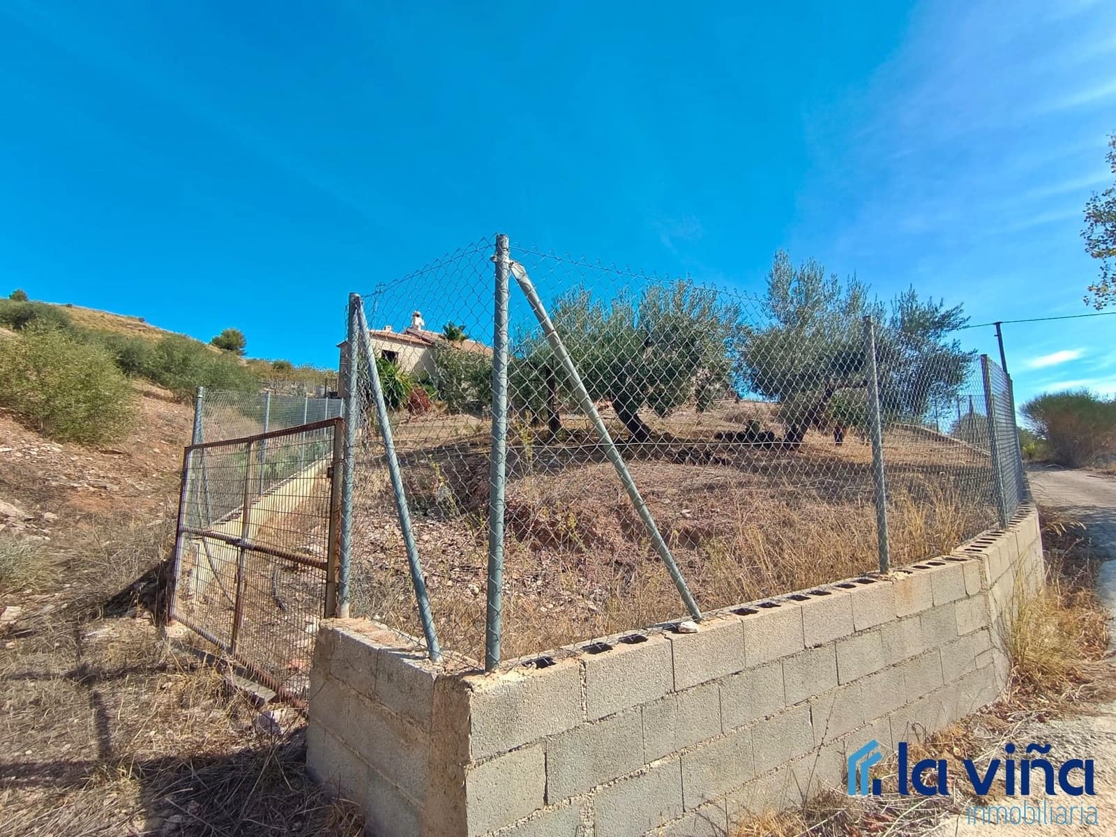 3 soverom Finca/Herregård til salgs i El Burgo med svømmebasseng garasje - € 231 900 (Ref: 8142430)