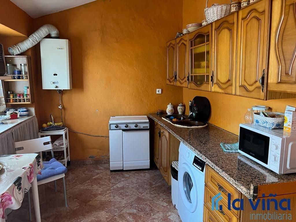 2 camera da letto Casa in vendita in Alameda - 63.000 € (Rif: 8142432)