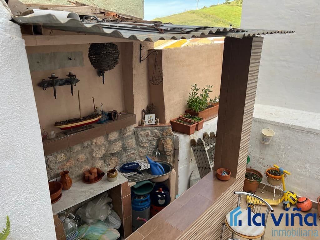 2 camera da letto Casa in vendita in Alameda - 63.000 € (Rif: 8142432)