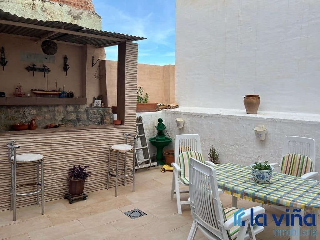 2 camera da letto Casa in vendita in Alameda - 63.000 € (Rif: 8142432)