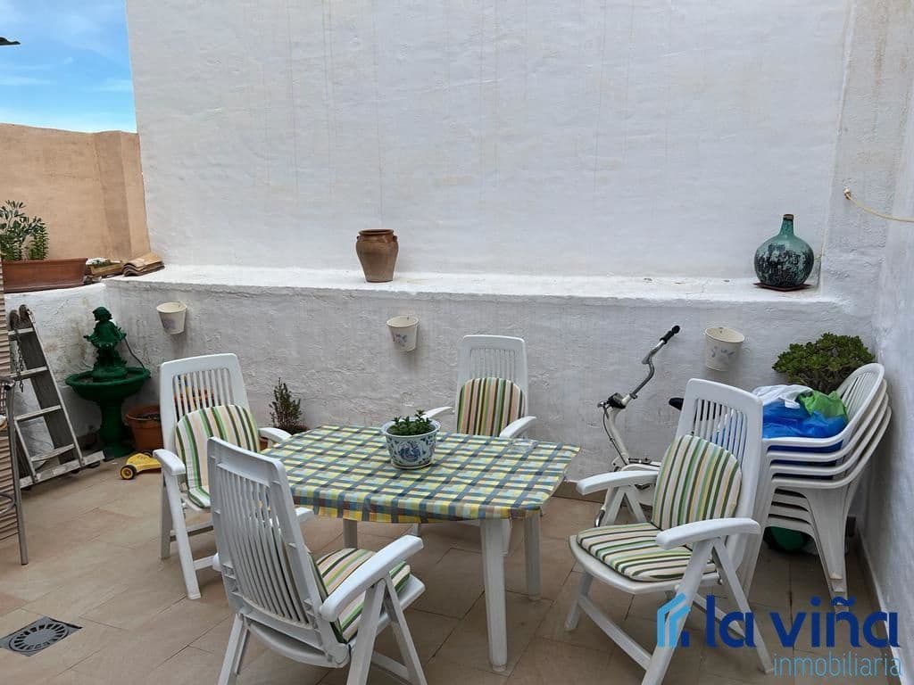 2 camera da letto Casa in vendita in Alameda - 63.000 € (Rif: 8142432)