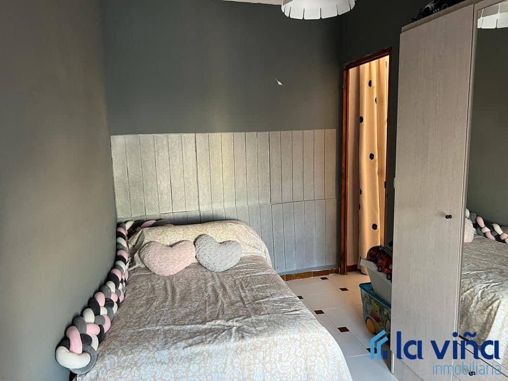 2 camera da letto Casa in vendita in Alameda - 63.000 € (Rif: 8142432)
