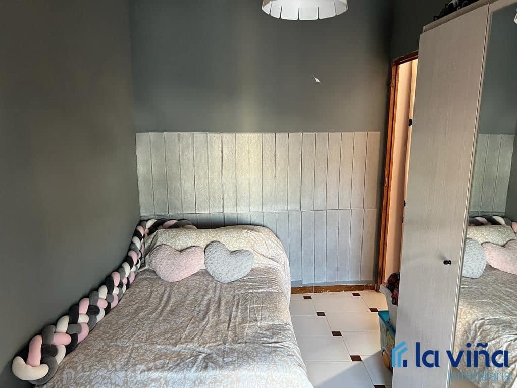 2 camera da letto Casa in vendita in Alameda - 63.000 € (Rif: 8142432)
