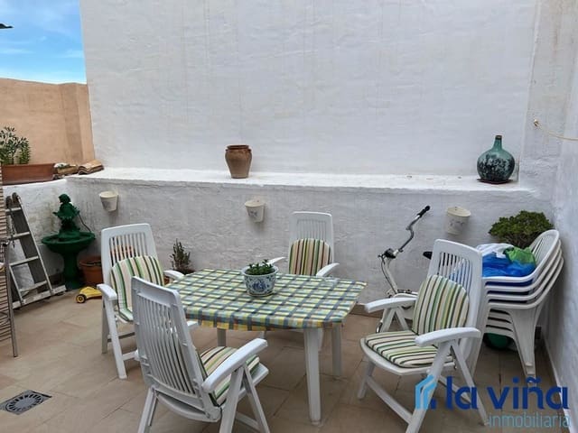 2 soveværelse Byhus til salg i Alameda - € 63.000 (Ref: 8142432)