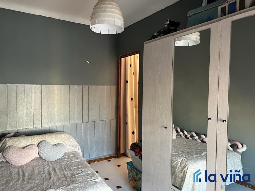 2 camera da letto Casa in vendita in Alameda - 63.000 € (Rif: 8142432)