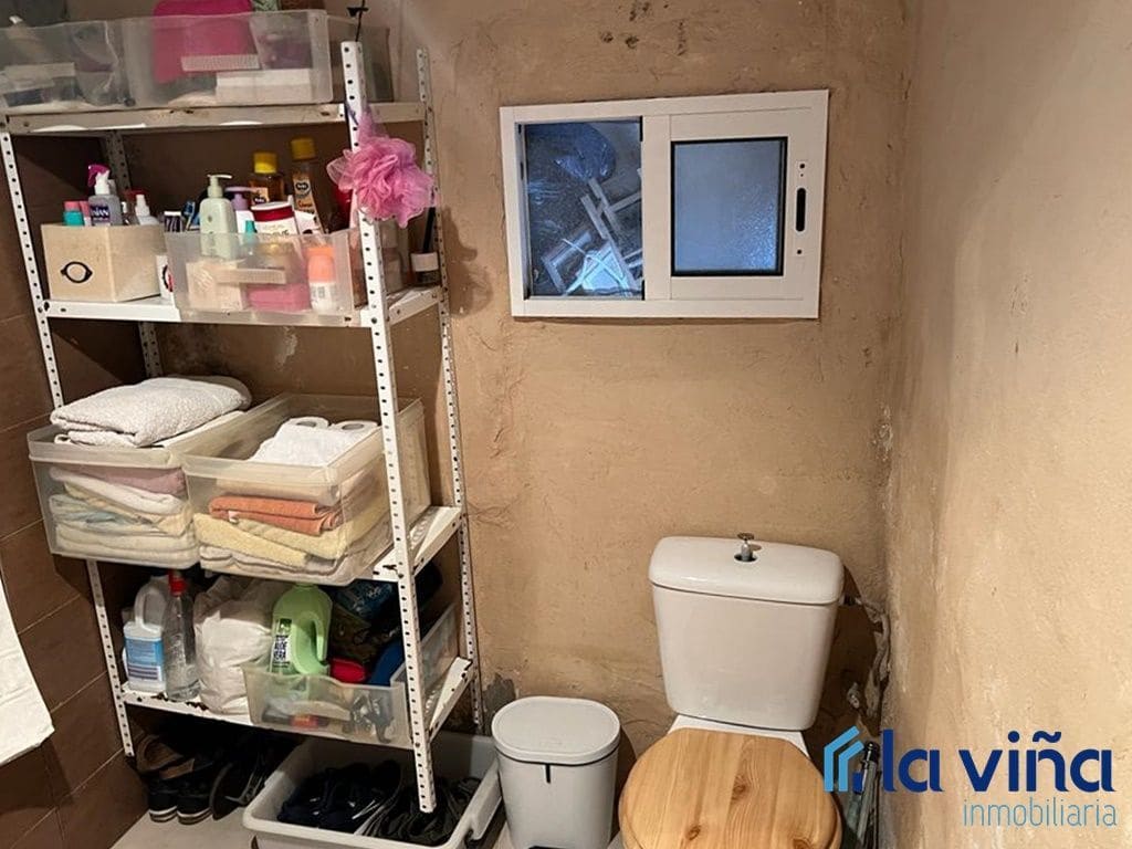 2 camera da letto Casa in vendita in Alameda - 63.000 € (Rif: 8142432)