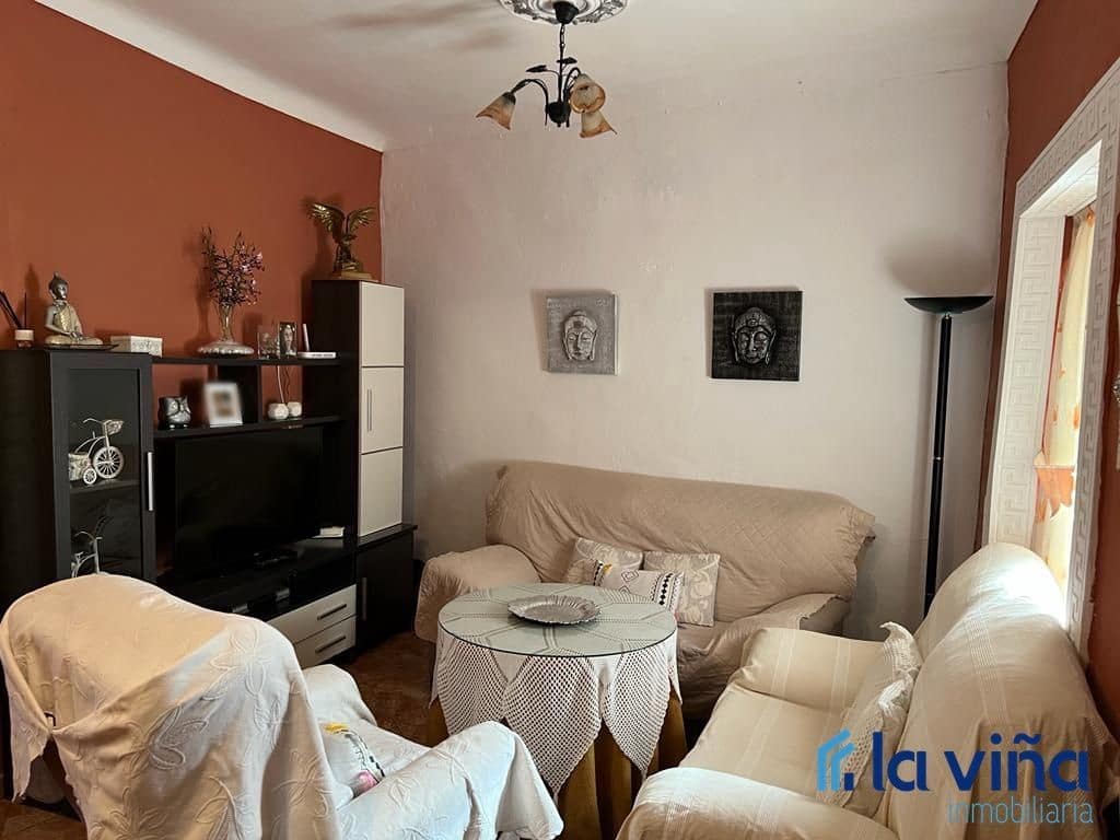 2 camera da letto Casa in vendita in Alameda - 63.000 € (Rif: 8142432)