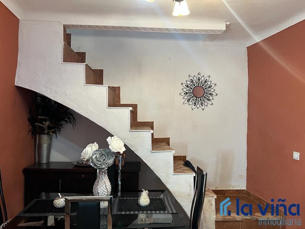 2 camera da letto Casa in vendita in Alameda - 63.000 € (Rif: 8142432)
