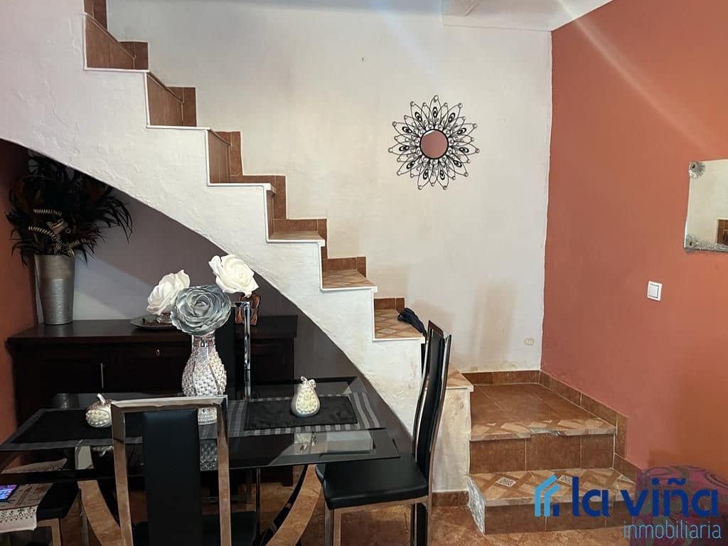 2 camera da letto Casa in vendita in Alameda - 63.000 € (Rif: 8142432)