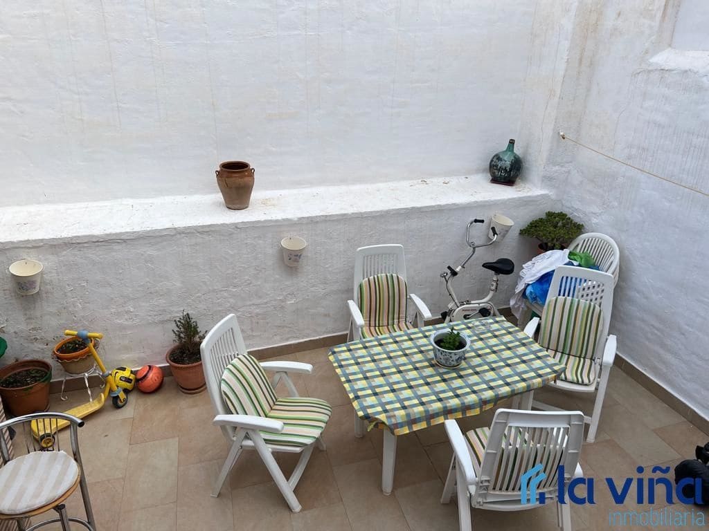 2 camera da letto Casa in vendita in Alameda - 63.000 € (Rif: 8142432)