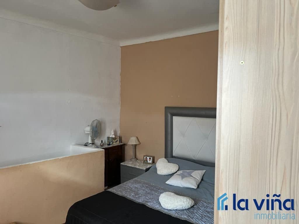 2 camera da letto Casa in vendita in Alameda - 63.000 € (Rif: 8142432)